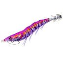 DUEL ( デュエル ) エギ イカ釣り ルアー EZ-Q キャスト 喰わせ 【 エギング 釣具 釣り道具 釣り具 餌木 えぎ 仕掛け アオリイカ 】 2.5号 A1755-KVRP KVRP(ケイムラレッドパープル) 【 エギング 釣具 釣り道具 釣り具 餌木 えぎ 仕掛け アオリイカ 】 2.5号(4)