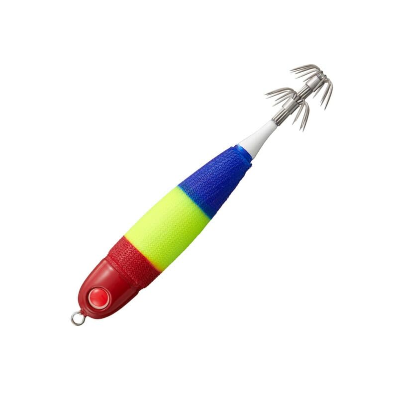 バレーヒル(Valleyhill) スクイッドシーカーメタリン ライトII HD 30号 #23 アニマール MTLTII30-23