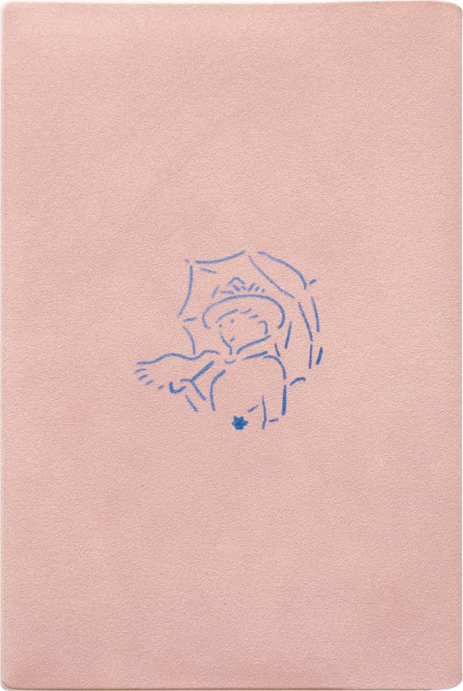 エルコミューン ブックカバー 文庫 マスターピース モネ MTP-004