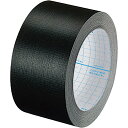 コクヨ 製本テープ ペーパークロス 50mm×10m 黒 T-450ND