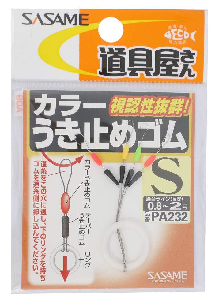 (SASAME) PA232 ƻ  顼ߤᥴ S