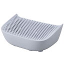 【OFT】 自動ネコトイレ CATLINK SCOOPER キャットリンク スクーパー PRO/PRO-X/PRO-X LUXURY/YO UNG専用 ステップ グレー(4)