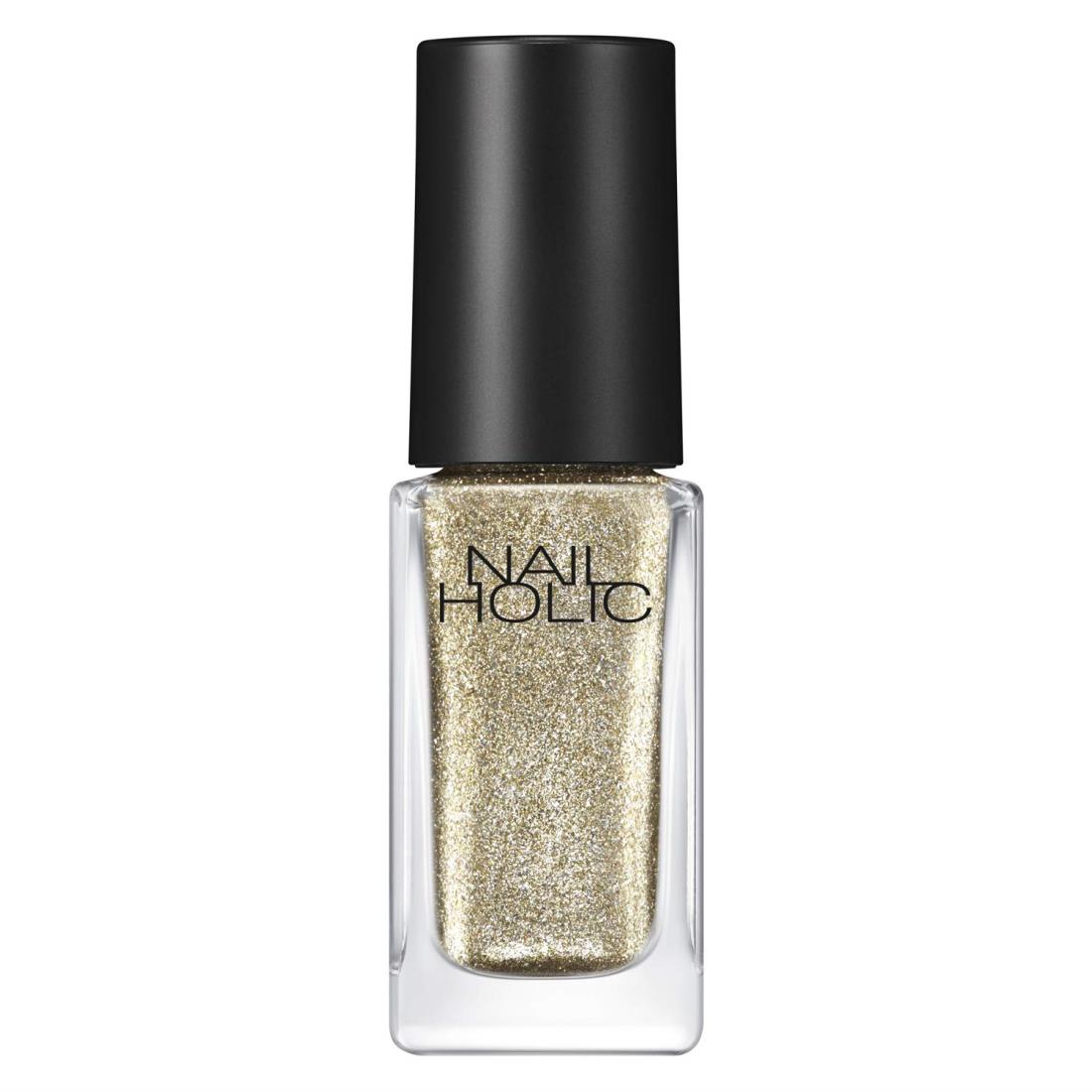 NAIL HOLIC(ネイルホリック) ネイルホリック GD028 5mL