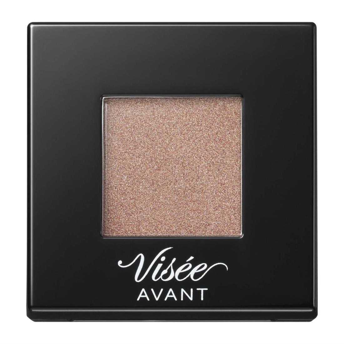 Visee AVANT(ヴィセ アヴァン) シングルアイカ ラー クリ ーミィ アイシャドウ 102 SWEET BRONZE 1.4グラ ム (x 1)