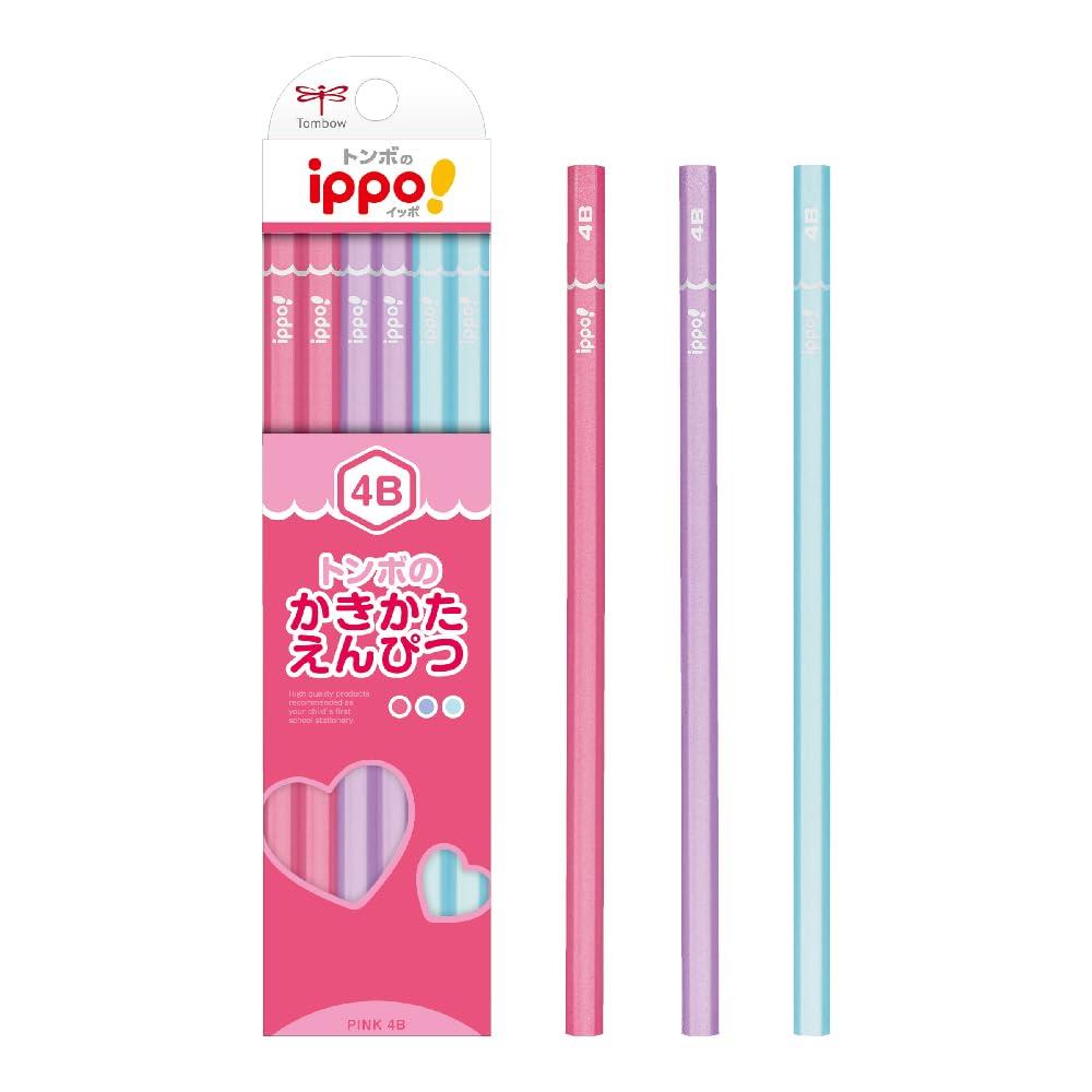 ȥܱɮ ɮ ippo! Ԥ 4B ץ졼 Pink KB-KPW04-4B