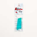 エルスタイル(L-style) L-SHaft Lock Straight シャフト 260 Emerald sh00222