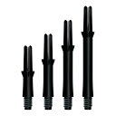 エルスタイル(L-style) L-SHaft Lock Straight シャフト 330 Black sh00207