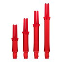 エルスタイル(L-style) L-SHaft Lock Straight シャフト 260 Red sh00210