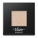 Visee AVANT(ヴィセ アヴァン) シングルアイカ ラー アイシャドウ 046 PETAL SHOWER 1g