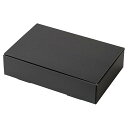 ヘッズ 日本製 箱 30.2×7.2×20.5cm ダークグレー 10枚 無地 スマートボックス HEADS M SD-GB6