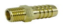 フローバル 【RoHS】黄銅製ホースニップル GHN(R)-0310 3/8x9.5
