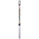 大直 プラ スチック障子紙 巾94cm×長さ200cm(1枚分) 犬・猫・ペットに強い UVカット95%以上 冷暖房効果アップ 水拭き可能 日本製 桜柄 OM-103 【丈夫で破れにくい】