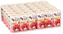 シャイニー プチねぶたりんごジュース 125ml×30本