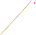 Clover クロバー棒針匠アフガ ン針 10号