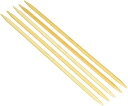 Clover クロバー棒針匠5本針〈25cm〉 12号