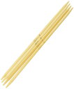 Clover クロバー棒針匠4本針〈短〉20cm 8号