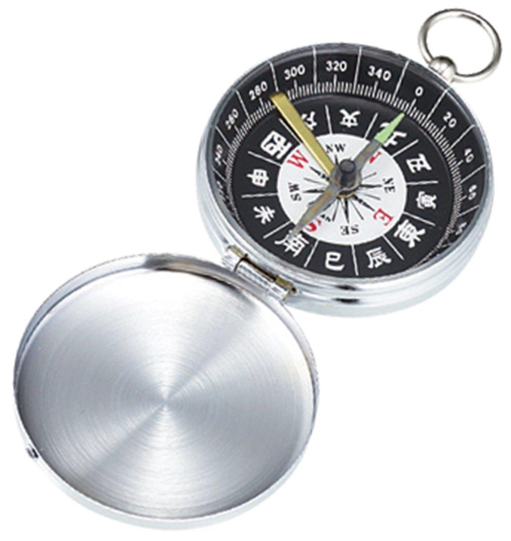 新潟精機 NSK 方向コンパス ドライ式 漢字 No.135