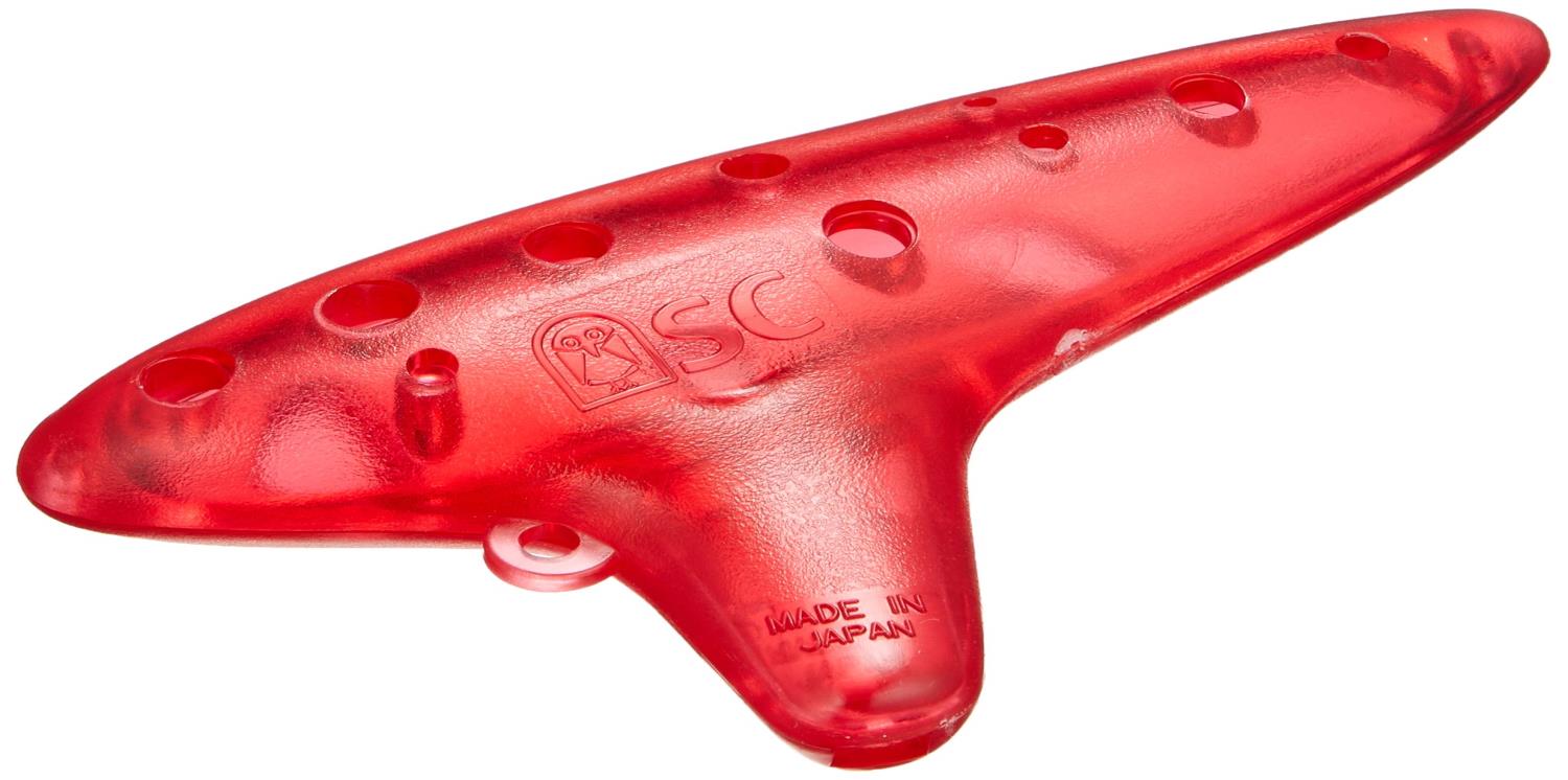 NIGHT NIGHT ʥ  ץ å ץCĴ Pla Ocarina SC å