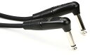 Hosa HGTR-001.5RR 45cm LL パッチケーブル