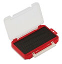 明邦(Meiho) ランガ ンケース1010W-1 レッド.(4)