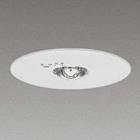 東芝 LED 非常用照明器具 埋込形 専用形 Φ100 一般形 13形（低天井用～3m） 常時消灯/非常時LED点灯 LEDEM13221M