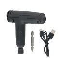 高儀(Takagi) EARTH MAN 3.7V 充電式 ちょいドラ TURBO CDR-37LiD 電動工具 アースマン 電動ミニドライバー 電動ドライバー...