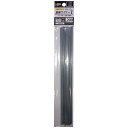 ダイドーハント (DAIDOHANT) 直線ワイヤー 亜鉛メッキ0.9mm200mm(50本) 10155382