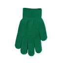 おたふく手袋(OTAFUKU GLOVE) のびのび手袋 フリ ー G-875 グリ ーン Free Size