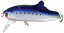 タックルハウス(TackleHouse) ミノー コンタクト フリッツ 108mm 60g イワシ・レッドベリ ー #08 FLITZ.60 タックルハウス(TackleHouse) ミノー コンタクト フリッツ 108mm 60g イワシ・レッドベリ ー #08 FLITZ.60