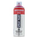 Amsterdam ターレンス アムステルダムス プレーペイント 400ml 366 キナクリドンローズ T1716-366