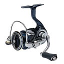 ダイワ(DAIWA) スピニングリ ール 19 セルテート LT3000-XH(2019モデル)