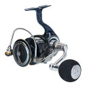 ダイワ(DAIWA) スピニングリ ール 19 セルテート LT5000D(2019モデル)