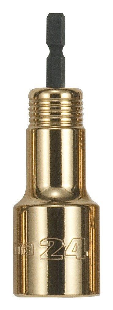 (Tajima) ѥȥɥ饤СSDå 6 TSK-SD24-6K 24mm 1