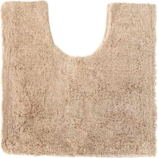 オカ(OKA) 乾度良好Dナチュレ トイレマット レギュラーサイズ (約65cm×65cm) ベージュ (かんどりょうこう 吸水 速乾 抗菌 防臭 トイレ 洗える) オカ(OKA) 乾度良好Dナチュレ トイレマット レギュラーサイズ (約65cm×65cm) ベージュ (かんどりょうこう 吸水 速乾 抗菌 防臭 トイレ 洗える)