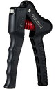 GD Grip Pro 70 ハンドグリップ (25~70kg) 握力トレーニング 負荷調整可能 握力トレーニング 器具