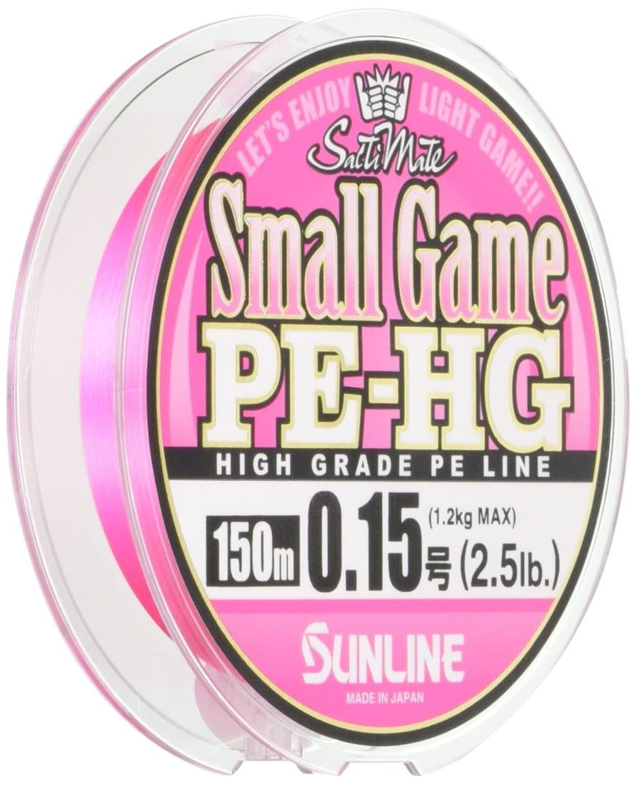 饤(SUNLINE) PE饤 ƥᥤ ⡼륲 HG 150m 0.15 2.5lb ԥ