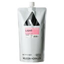 ホルベイン アクリリックメディウム AM473 900ml モデリングペーストライト〈白色軽量盛り上げ材〉 14473