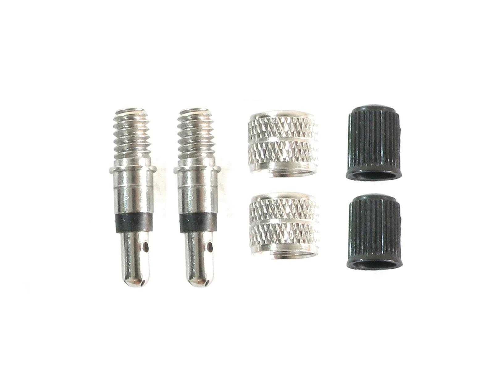 (Top) スーパー虫ゴム2本セット 自転車 パンク 修理 メンテナンス