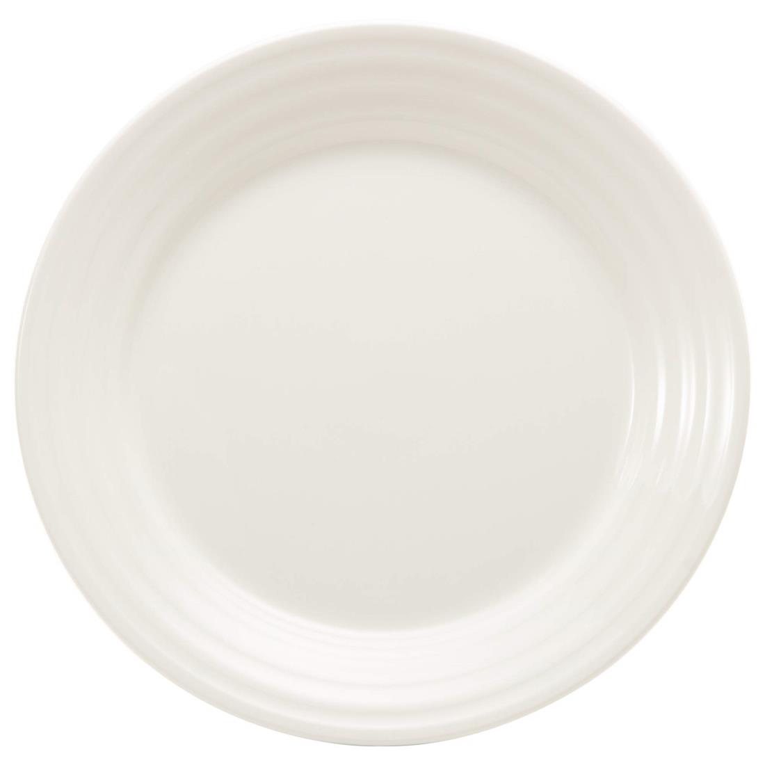 NARUMI デイプラ ス（Patia/電子レンジ・食洗機対応) 27cmディナープレート 陶磁器 40610-5336