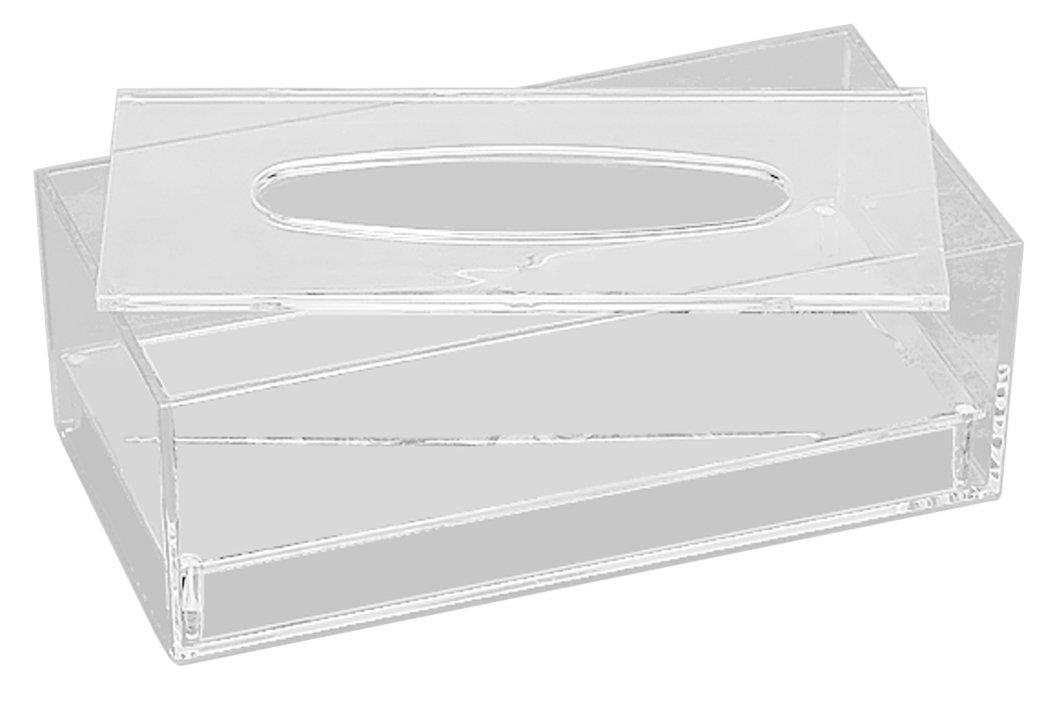 蝶プラ工業 ポプリを入れる ティッシュケース