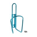 Unico Bikeguy ペットケージ (500mlペットボトル専用) ブルー 155×70×70mm