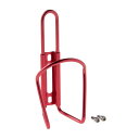 ユニコ(Unico) Bikeguy ペットケージ (500mlペットボトル専用) レッド サイズ : 155×70×70mm