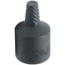 コーケン 3/8(9.5mm)SQ. ボルトツイスター 全長32mm 8mm 3129.32-8