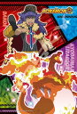 エンスカイ 300ピース ジグソーパズル ポケットモンスター ダンデ&リザードン(キョダイマッ クスのすがた) (完成時26×38cm) 300-1957