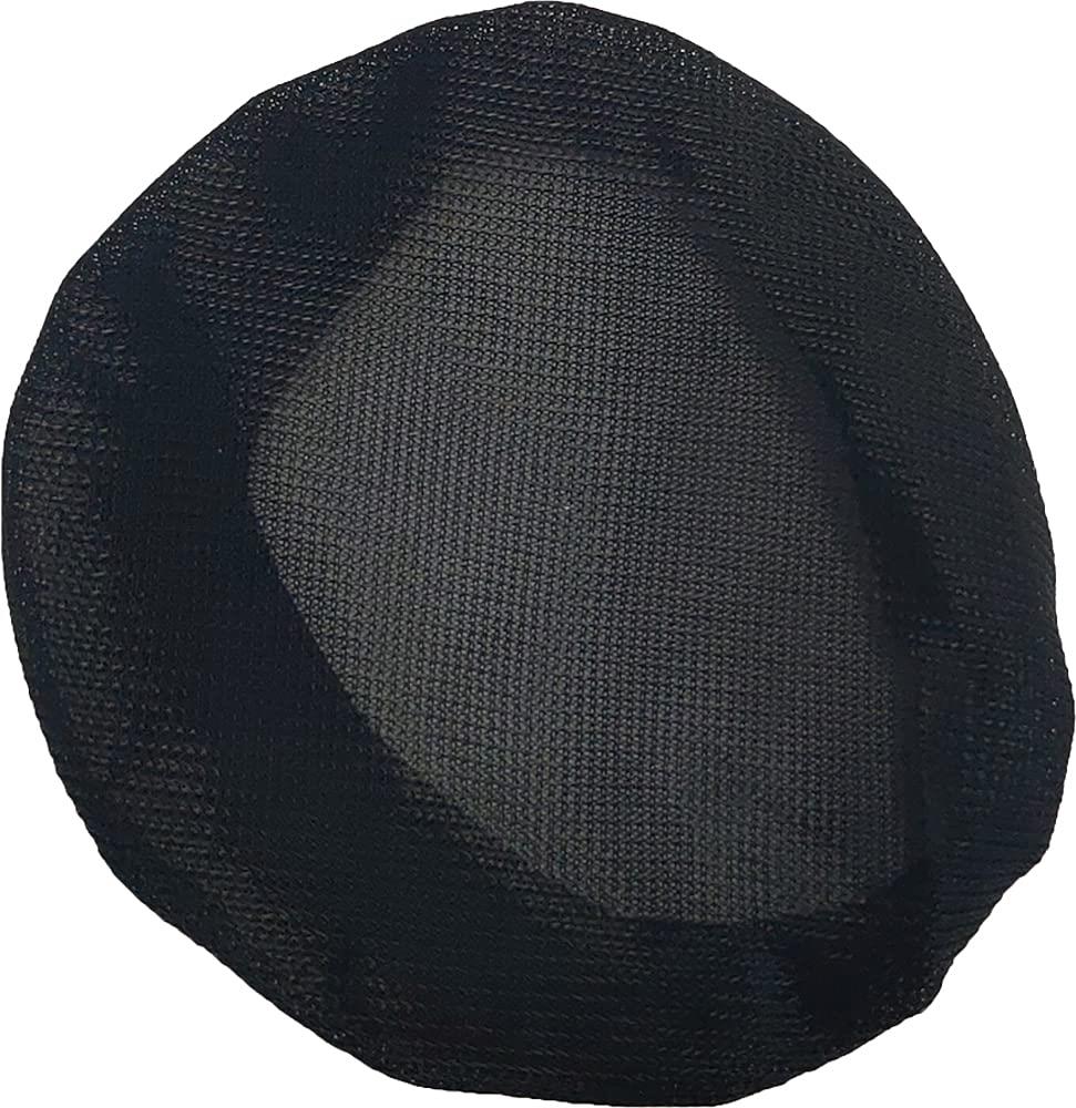 5941091 ファンカバー20枚入 ブラック F