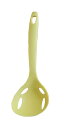 アルティス Home chef mini 汁きりお玉 イエ ロー