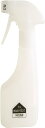 ecomfortHouse (エコンフォートハウス) スプ レーボトル 180ml 白色 EH020201 ホワイト