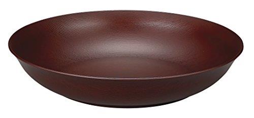 宮本産業 Woody 深皿 大 ローズ 4512951116991