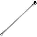SK11(エスケー11) ロングフレックスメガネラチェットレンチ 13mm MFR-13L(4)