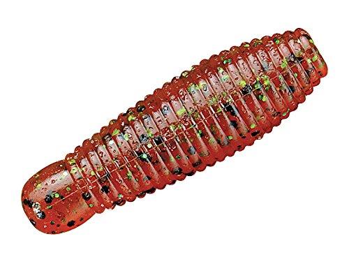 スミス(S MITH LTD) ワーム ゲーリ ーヤマモト イモグラブ 50mm 約5.7g (10本入) #196 パンプキン/グリ..